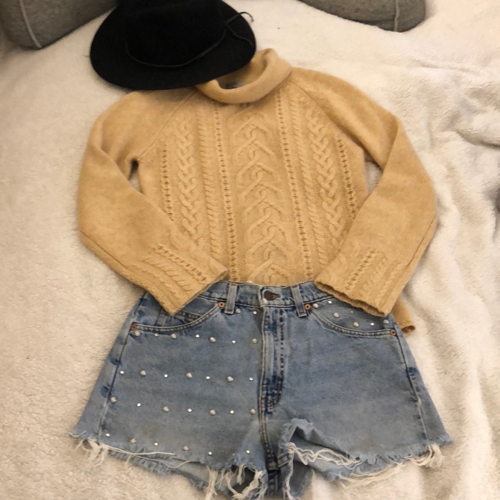 Kinross cashmere